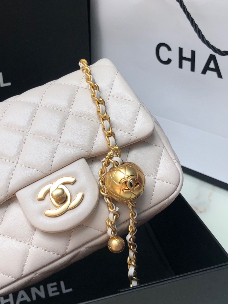 Ch**el cf series bags